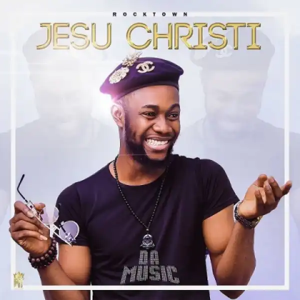 Da Music - Jesu Christi